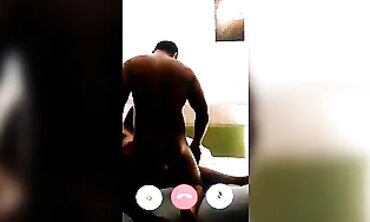 HotWife's Cheating Husband Surprised With A Threesome At The Motel