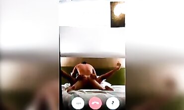 HotWife's Cheating Husband Surprised With A Threesome At The Motel
