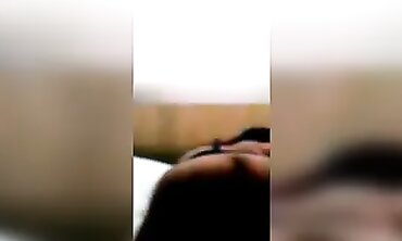 HotWife's Cheating Husband Surprised With A Threesome At The Motel