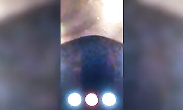 HotWife's Cheating Husband Surprised With A Threesome At The Motel