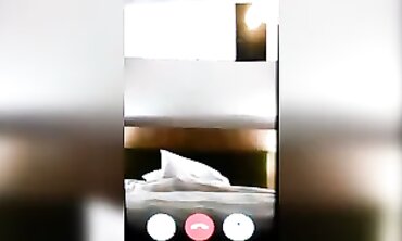 HotWife's Cheating Husband Surprised With A Threesome At The Motel