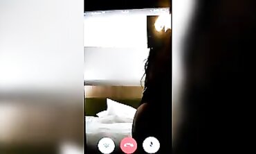 HotWife's Cheating Husband Surprised With A Threesome At The Motel
