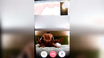 HotWife's Cheating Husband Surprised With A Threesome At The Motel