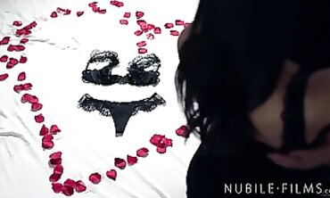 Smoking stellar Emily Willis Surprise Lingerie Desire Boinked - S1:E8