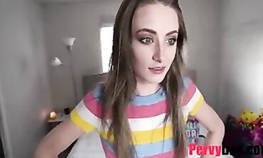 Oh Stepdaughter Your Milf Never Does This- Kyler Quinn