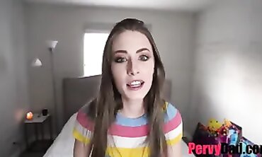 Oh Stepdaughter Your Milf Never Does This- Kyler Quinn
