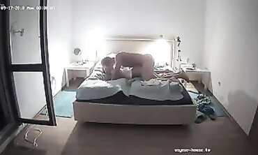 Handsome Hunk's Hot Night Out - Blowjob & Rough Sex with Big Dick