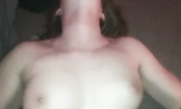 Inexperienced Super hot milf assfucking close-up