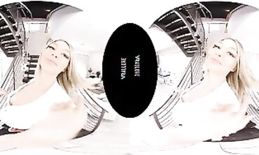 VRALLURE I Wore This Costume Just For You (Kayley Gunner)