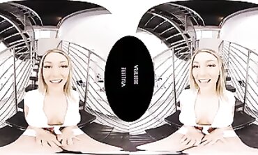 VRALLURE I Wore This Costume Just For You (Kayley Gunner)