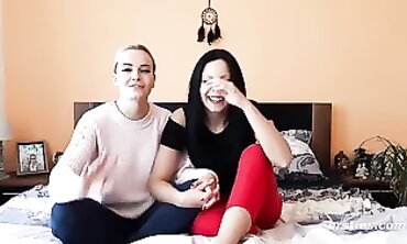 Personal Moments: Mädels können´s besser