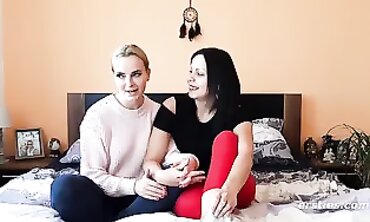 Personal Moments: Mädels können´s besser