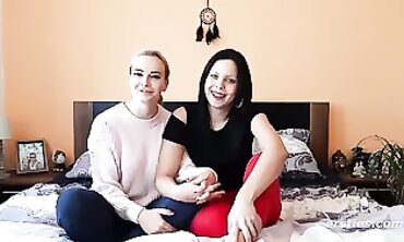 Personal Moments: Mädels können´s besser