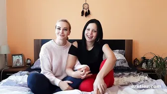 Personal Moments: Mädels können´s besser