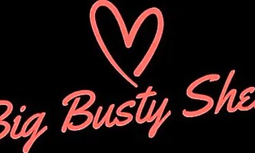 Curvy Cuties - Plus Size Babe Gets Fucked Hard By Hunk With Big Dick