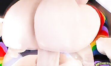 Godess Group Pummeling - Crushing Hardcore Action in Unforgettable POV