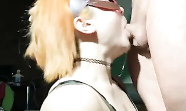 Throat-Fuck Compilation #3 - Deepthroating Blowjobs & Facial Finish