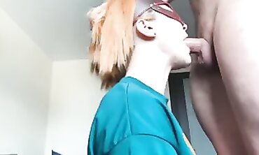Throat-Fuck Compilation #3 - Deepthroating Blowjobs & Facial Finish