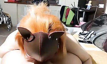 Throat-Fuck Compilation #3 - Deepthroating Blowjobs & Facial Finish