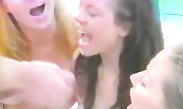 Peter North VHS Cumpilation one - by Dutchman15
