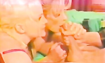 Peter North VHS Cumpilation one - by Dutchman15