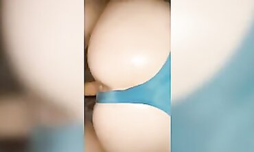 Amateur Couple Shares Wife For Threesome Adventure" or "Three's A Charm - Husband And Wives Share Sex With Stranger