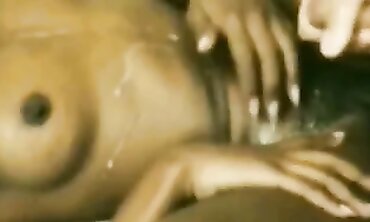 Dark Hue Babes - Ebony & Black Girls Share Big Dick Group Sex Orgy