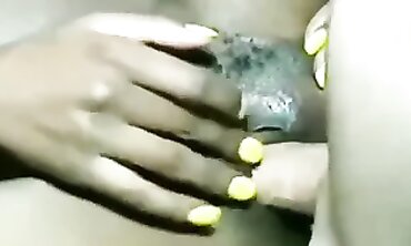 Dark Hue Babes - Ebony & Black Girls Share Big Dick Group Sex Orgy