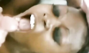Dark Hue Babes - Ebony & Black Girls Share Big Dick Group Sex Orgy