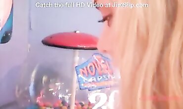 college girl's Horniest Secrets - Sequence #1 (PornPros)