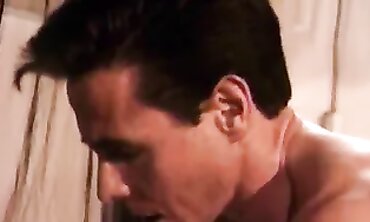 Infrequent Peter North Internal cumshot Compilation #three