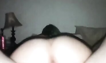 First-timer rcg point of view