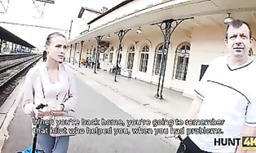 Wealth Boy's memory - Ex-GF Gets A Lesson In Betrayal