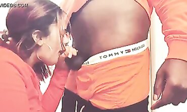 Mushy To Tough Sucky-sucky (deep throat jizz shot)