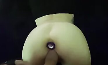 Taking her Assfucking Innocence (sans Music)