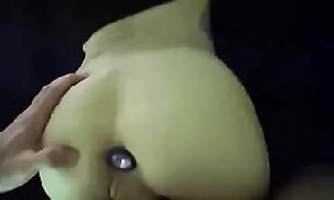 Taking her Assfucking Innocence (sans Music)
