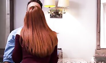 MissaXdotCom - the Fella Pt. 5 - Teaser