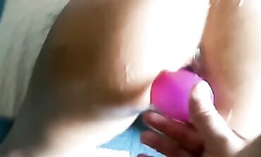Ass fucking Orgy Fucktoys into her Lengthy Culo. Teenagers Takes it like a Accomplished