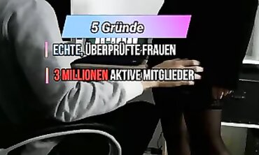 Warnung Auszubildender zum Ficken verfuhrt