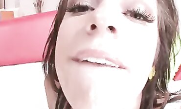Pervcity Lengthy Ass Crud Jada Stevens Buttfuck