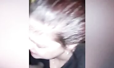 Who is She