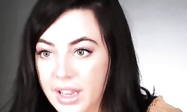 She longs for a supah glorious fuck stick ejaculation