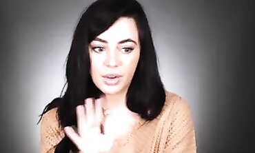 She longs for a supah glorious fuck stick ejaculation
