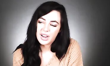 She longs for a supah glorious fuck stick ejaculation