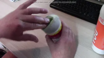 DIY Anal Sex Dildos - How to Create Your Own Personalized Butt Plug