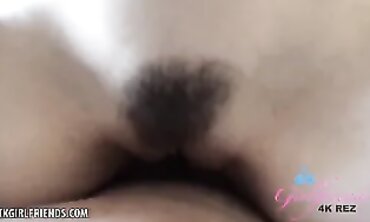 Jericha Jem soles porks your boner and pleads for your