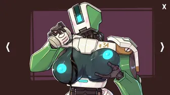 Unlocking All Secrets - A Comprehensive Guide to Playing as Sombra in OW