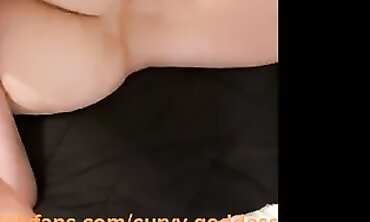 PHAT ASS WHITE GIRL Wife Pulverizes Married Neighborhor while Spouse is at Work. Finishes with