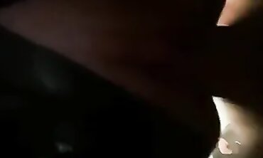 Vinyl Vixen XXX - Sexy Babe in Leather Jacket Rides Big Dick to Epic Orgasm