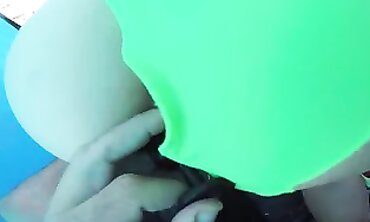 Want to Fucked A few he Sodomizes me at the Beach and we